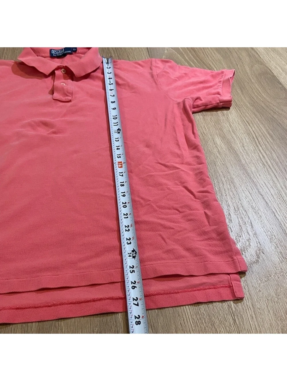 Ralph Lauren polo ralph